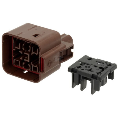 Connecteur AGCO 3017047X91