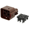 Connecteur AGCO 3017047X91