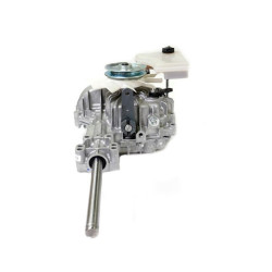 Boite de vitesse hydrostatique CASTELGARDEN - STIGA 118400950/1 - 1184009501 - 18400950/0 - 1136-0052-01 - 1136005201
