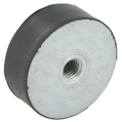 Silent bloc UNIVERSEL 3015E55RVS