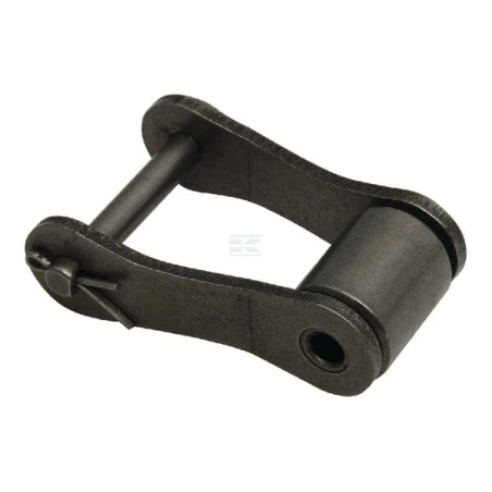 Demi-maillon de chaîne UNBRANDED 30303095500012