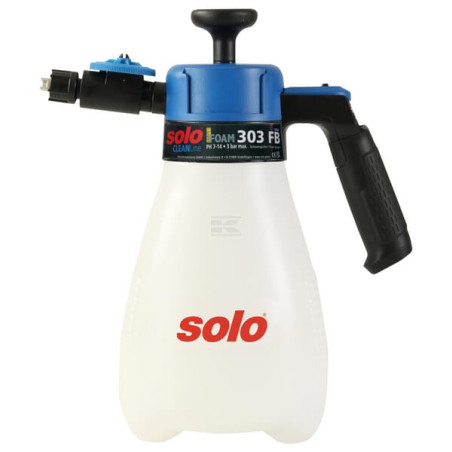 Pulvérisateur à main SOLO 303FB