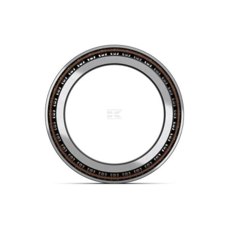 Roulement à rouleaux côniques SKF 30326J2