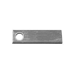 Couteau de scarificateur BLUEBIRD 5201
