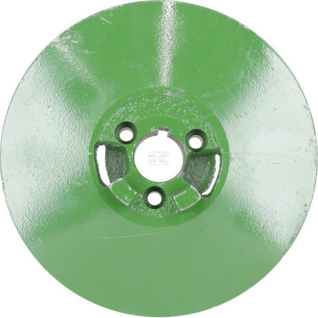 Demi-roue fixe RI.MA 3045Z10086