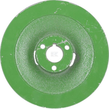 Demi-roue fixe RI.MA 3045Z10086