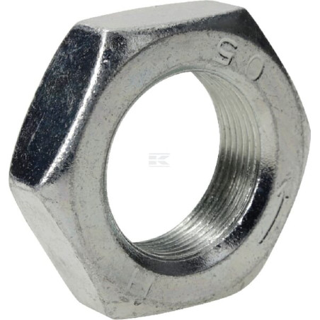 Ecrou hexagonal LEMKEN 3030981