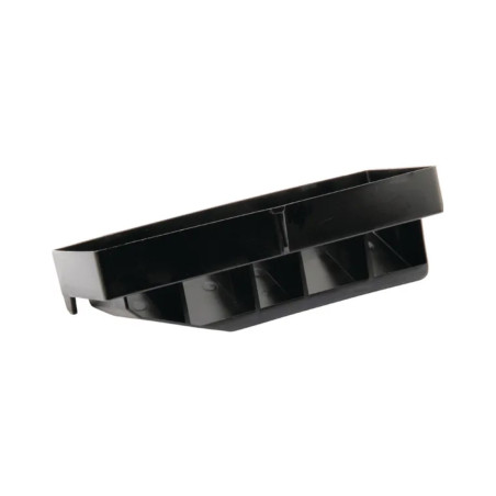 RETAINER-AIR FILTER