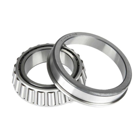 Roulement à rouleaux côniques TIMKEN 3021090KB2