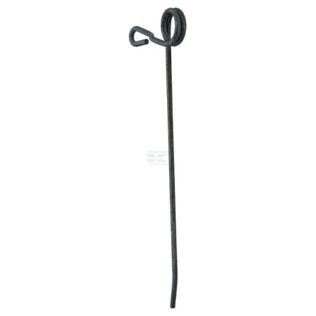 Doigt de bobine BIZON 3020506003030