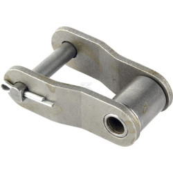 Demi-maillon de chaîne UNBRANDED 3045314145812