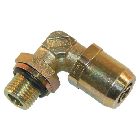 Raccord coudé UNIVERSEL 30508142
