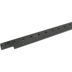 Dos de la barre ESM 3040740