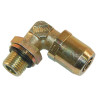 Raccord coudé UNIVERSEL 30510142