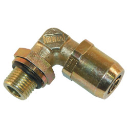 Raccord coudé UNIVERSEL 30506142