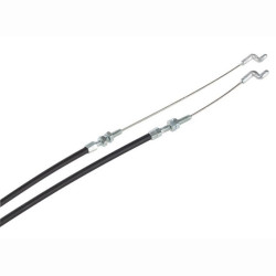 CABLE EMBRAYAGE