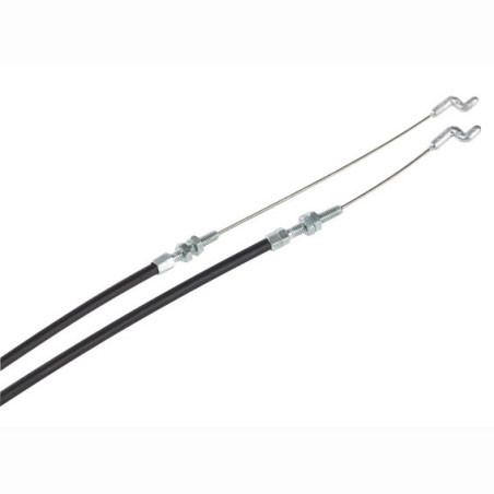 CABLE EMBRAYAGE