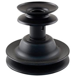 Poulie moteur MTD 756-04023 - 75604023 - 956-04023 - 95604023