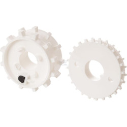 Roue de semoir UNIA 3043010006100