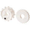 Roue de semoir UNIA 3043010006100