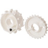 Roue de semoir UNIA 3043010006100