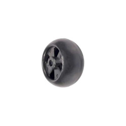 Roue de plateau de coupe JOHN DEERE AM116299 - M111489 - M11149