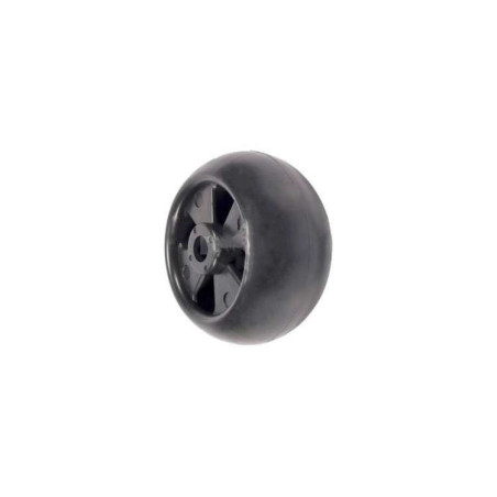 Roue de plateau de coupe JOHN DEERE AM116299 - M111489 - M11149