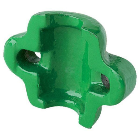 Carter de butée en caoutchouc JOHN DEERE 3045PK1043H
