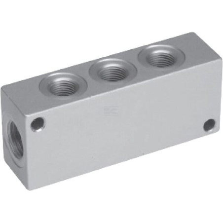 Distributeur CAMOZZI 3043144D18