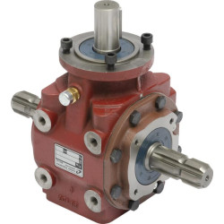 Transmission COMER 310702