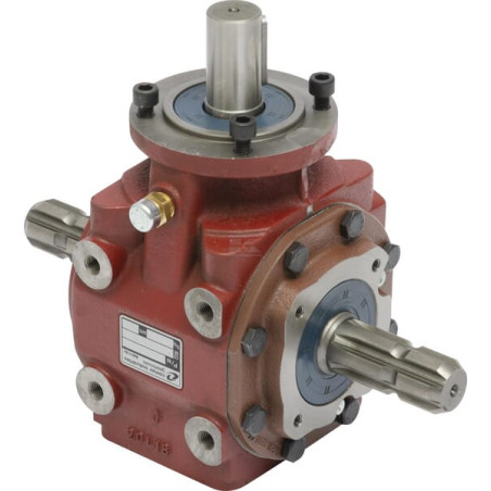Transmission COMER 310702