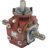 Transmission COMER 310702