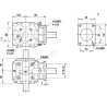 Transmission COMER 310702
