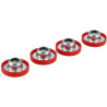 plaque de protection BESSEY 3101188