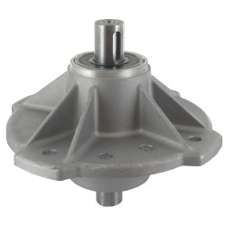 Axe de palier CASTELGARDEN - GGP - STIGA 384207250/0