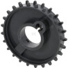 Roue de semoir UNIA 30740203009