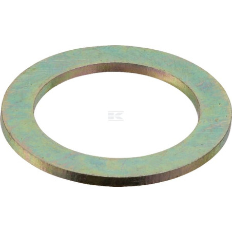 Rondelle d'ajustage LEMKEN 3052240