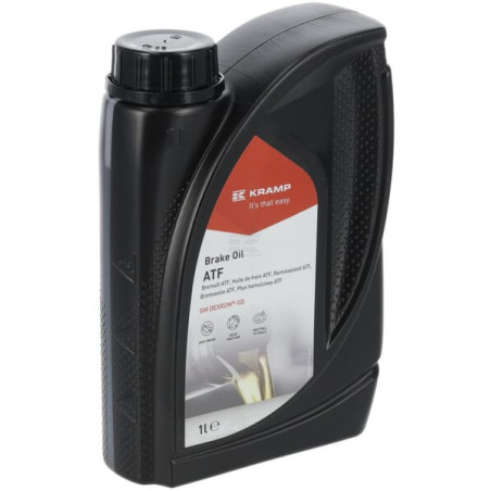Liquide de frein UNIVERSEL 30721001WEKR