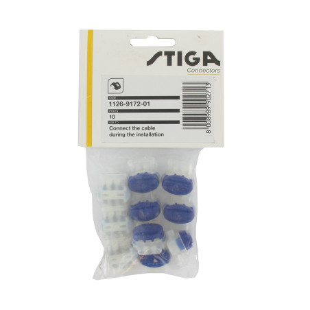 Connecteur STIGA 1126-9172-01
