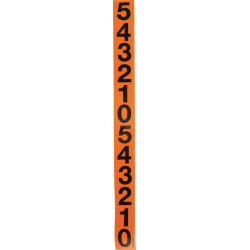 Bande de contrôle AMAZONE 3069400
