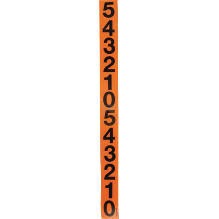 Bande de contrôle AMAZONE 3069400
