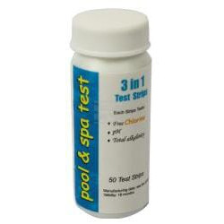 Bande de test EXIT 30978048EXP048