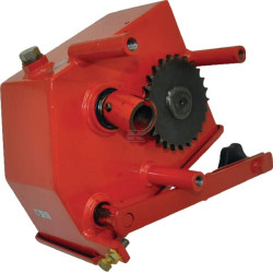Transmission UNIA 310309000001