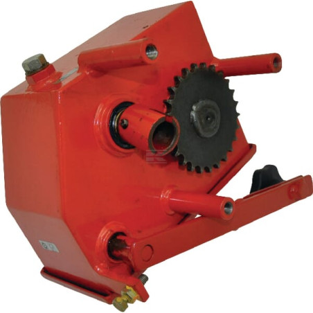 Transmission UNIA 310309000001