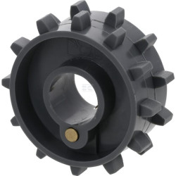 Roue de semoir UNIA 30740203100