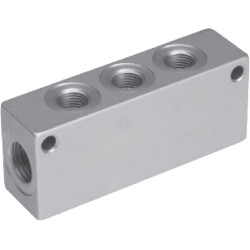 Distributeur CAMOZZI 3053123L38