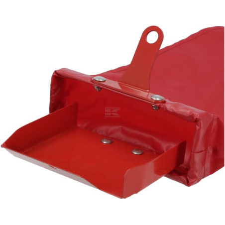 Sac d'étalonnage VÄDERSTAD 306730
