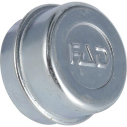 Capuchon de moyeu FAD 307F043