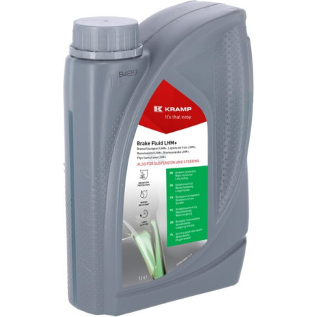 Liquide de frein UNIVERSEL 30921001WEKR