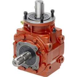 Transmission COMER 310875
